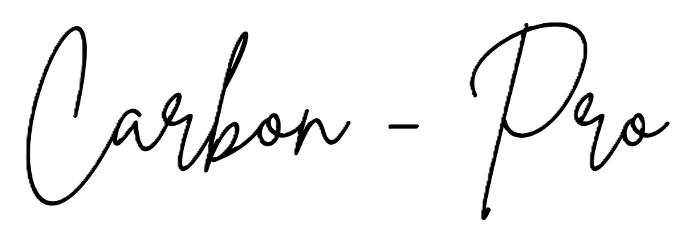 Carbon Pro Logo